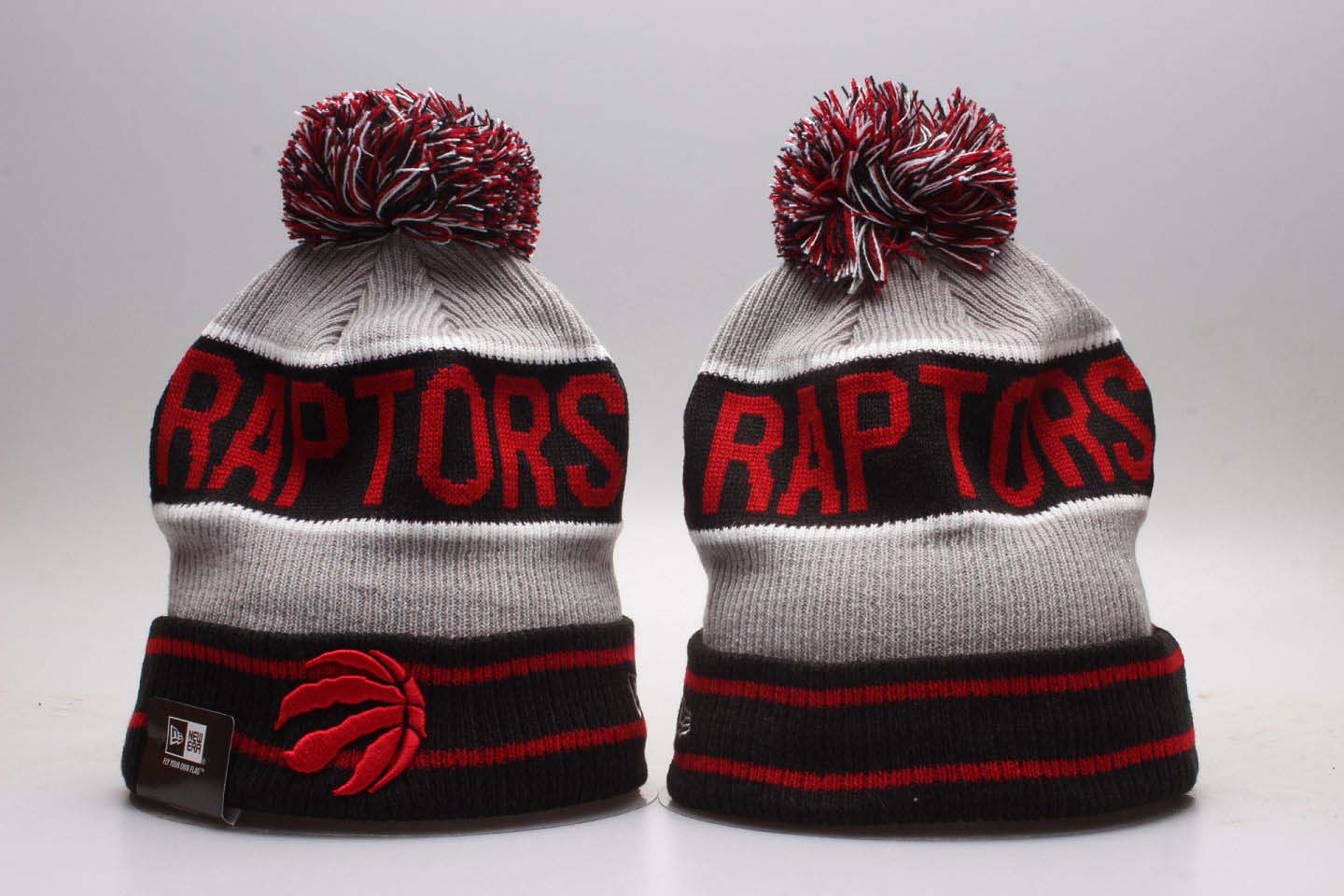 2020 NBA Toronto Raptors #3 Beanies->toronto raptors->NBA Jersey